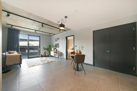 Flat 807 Beton,  14 Wembley Park Boulevard - 2qOyP