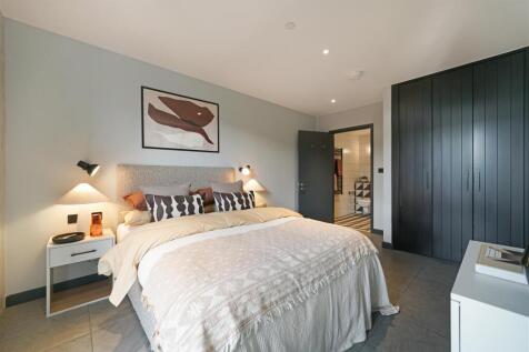 Flat 807 Beton,  14 Wembley Park Boulevard - HjKZS