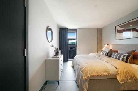 Flat 807 Beton,  14 Wembley Park Boulevard - i8LLV