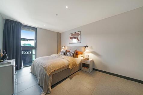 Flat 807 Beton,  14 Wembley Park Boulevard - vUk2w