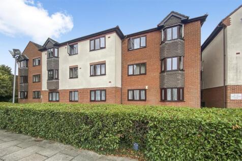 Flat 5, Anne Carver Lodge - NrEw9UFqooJkDXzsnZM9.j