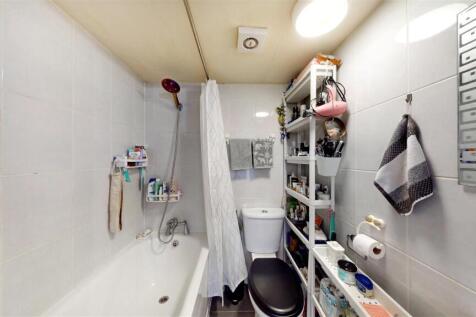 Bathroom ( loft)