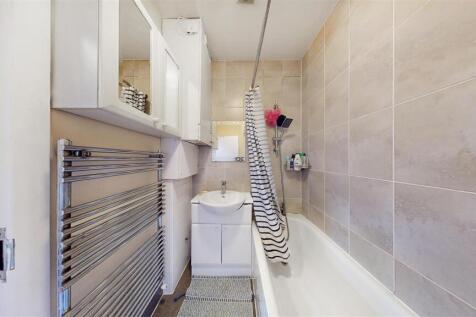 Bathroom Ground floor