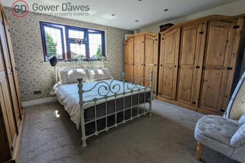 Annexe Bedroom One