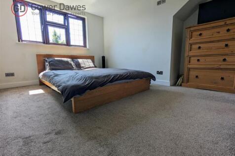 Annexe Bedroom Two