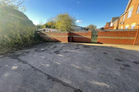 X2 Parking Spaces