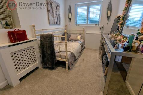 Ground Floor Bedroom