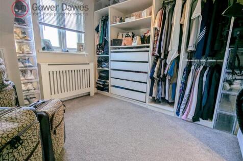 Dressing Room