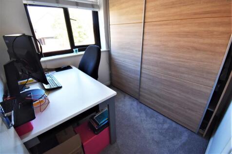Office / Nursery