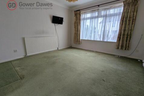 Ground floor bedroom