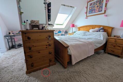 Loft Room