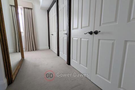 Wardrobes
