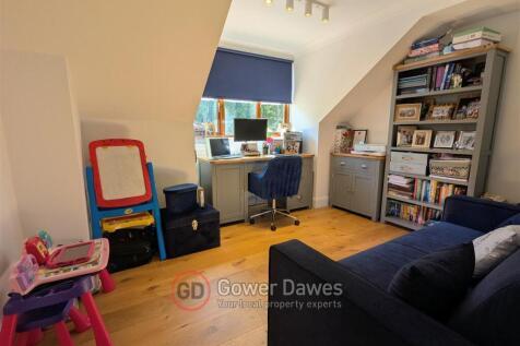 Bedroom Five