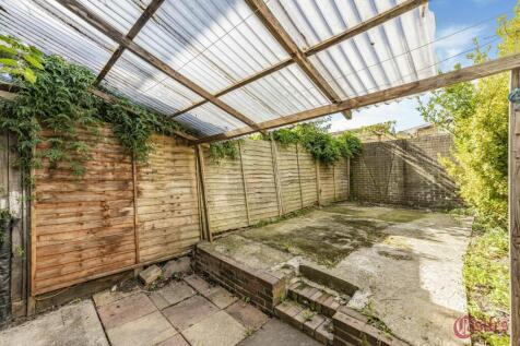 Terrace / Patio