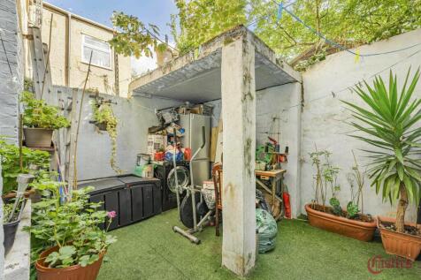 Outbuilding