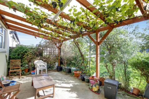 Terrace / Patio
