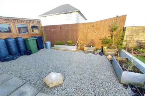 Area to the side