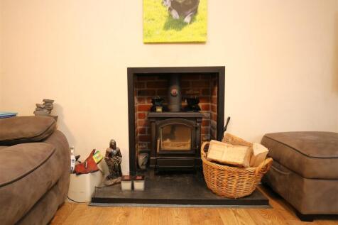 Log Burner