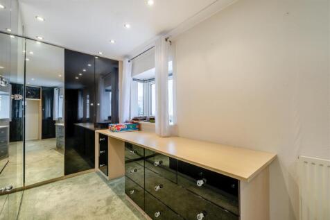 Dressing Room