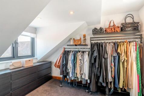 Dressing Room