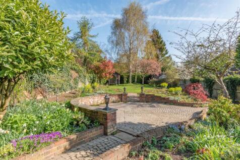 Gardens