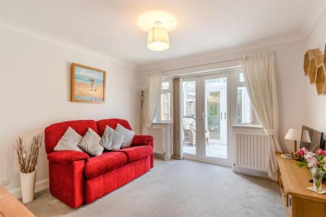 Annex Living Room