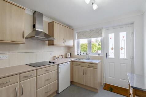 Annex Kitchen
