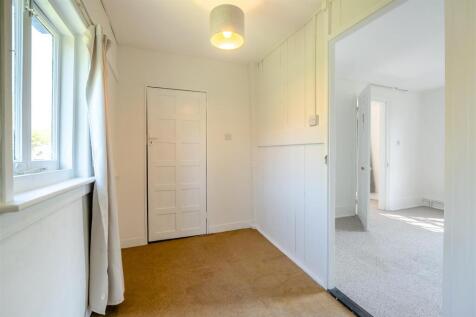 Dressing Room