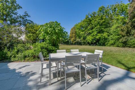 Patio Seating