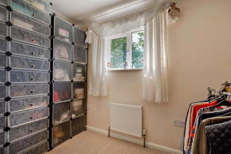 Dressing Room