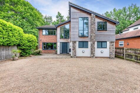 Front External