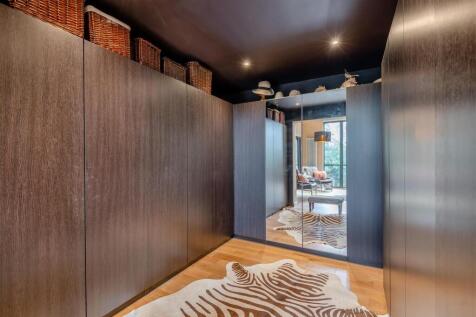 Dressing Room