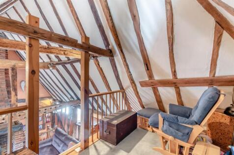 Mezzanine