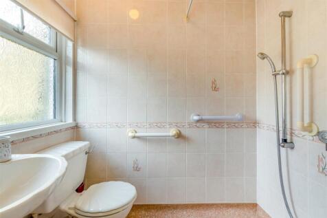 Wet Room