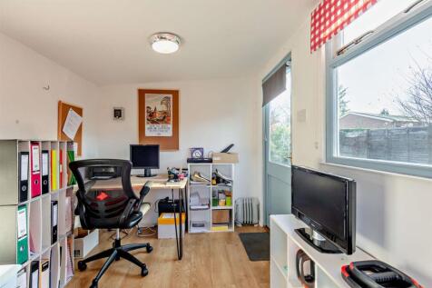 Insulated Office