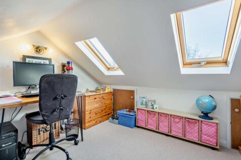 Loft Room