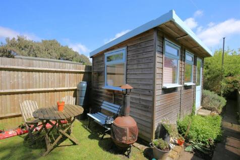 Insulated Office