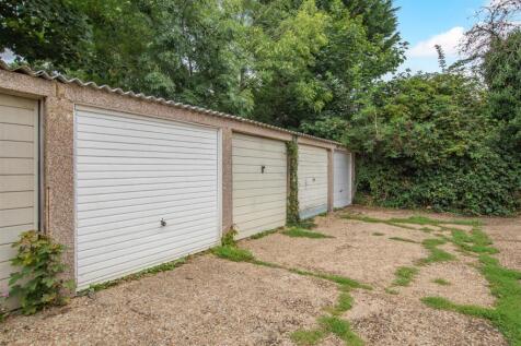 Garage En-Bloc