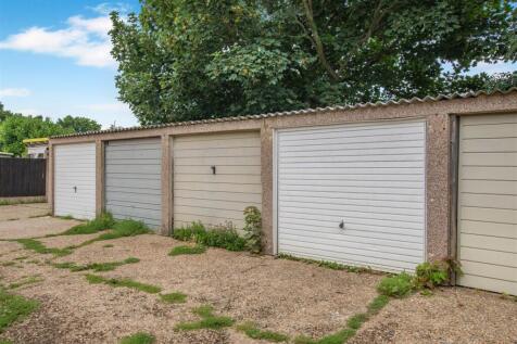 Garage En-Bloc