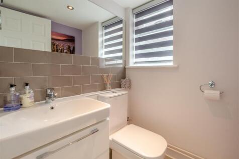 Ground Floor Cloakroom