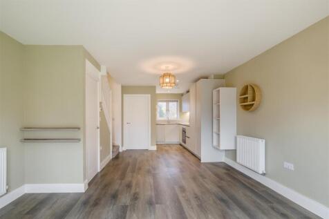 Kitchen/Living/Dining Area