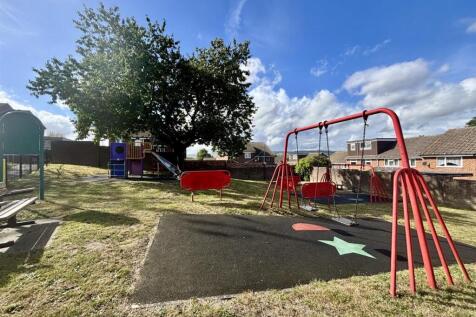 Local Playground