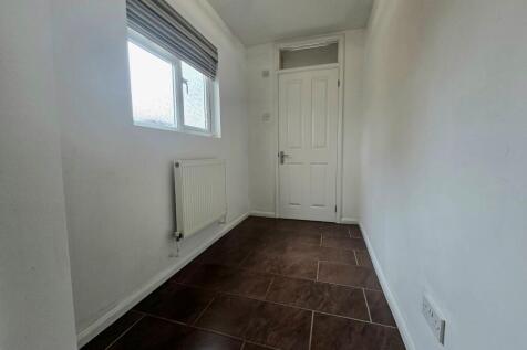 Utility Area