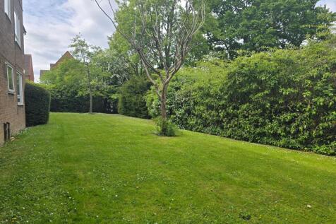 Communal Gardens