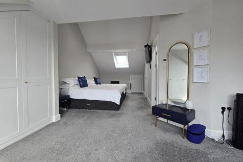 Masterbedroom