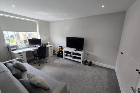 Bedroom 3