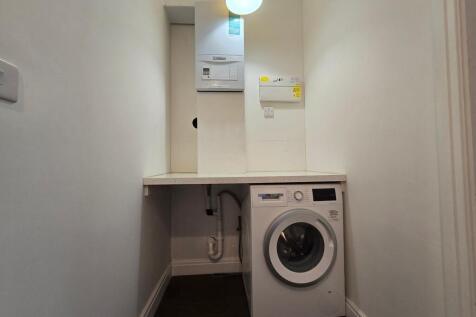 Utility Area