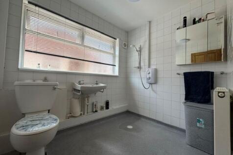 Wet room
