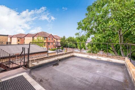 Roof Terrace