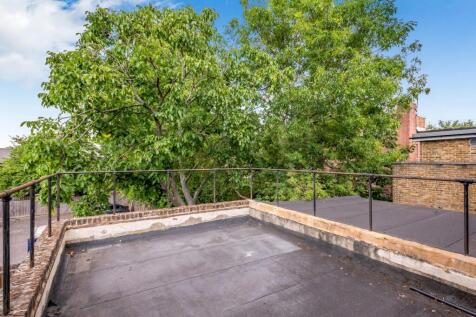 Roof Terrace